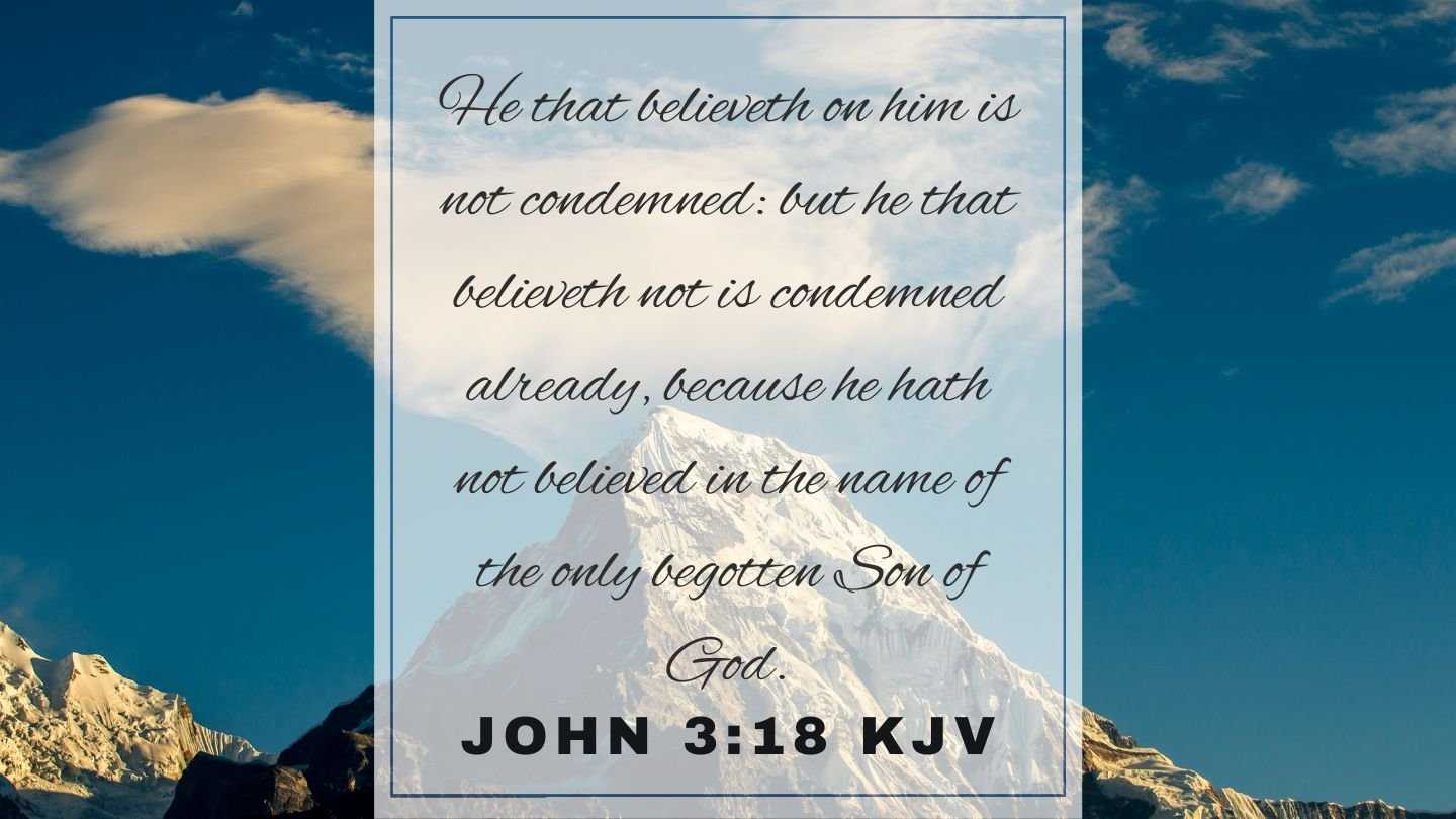 Bible Verse of the Day - February 28, 2023 Tuesday