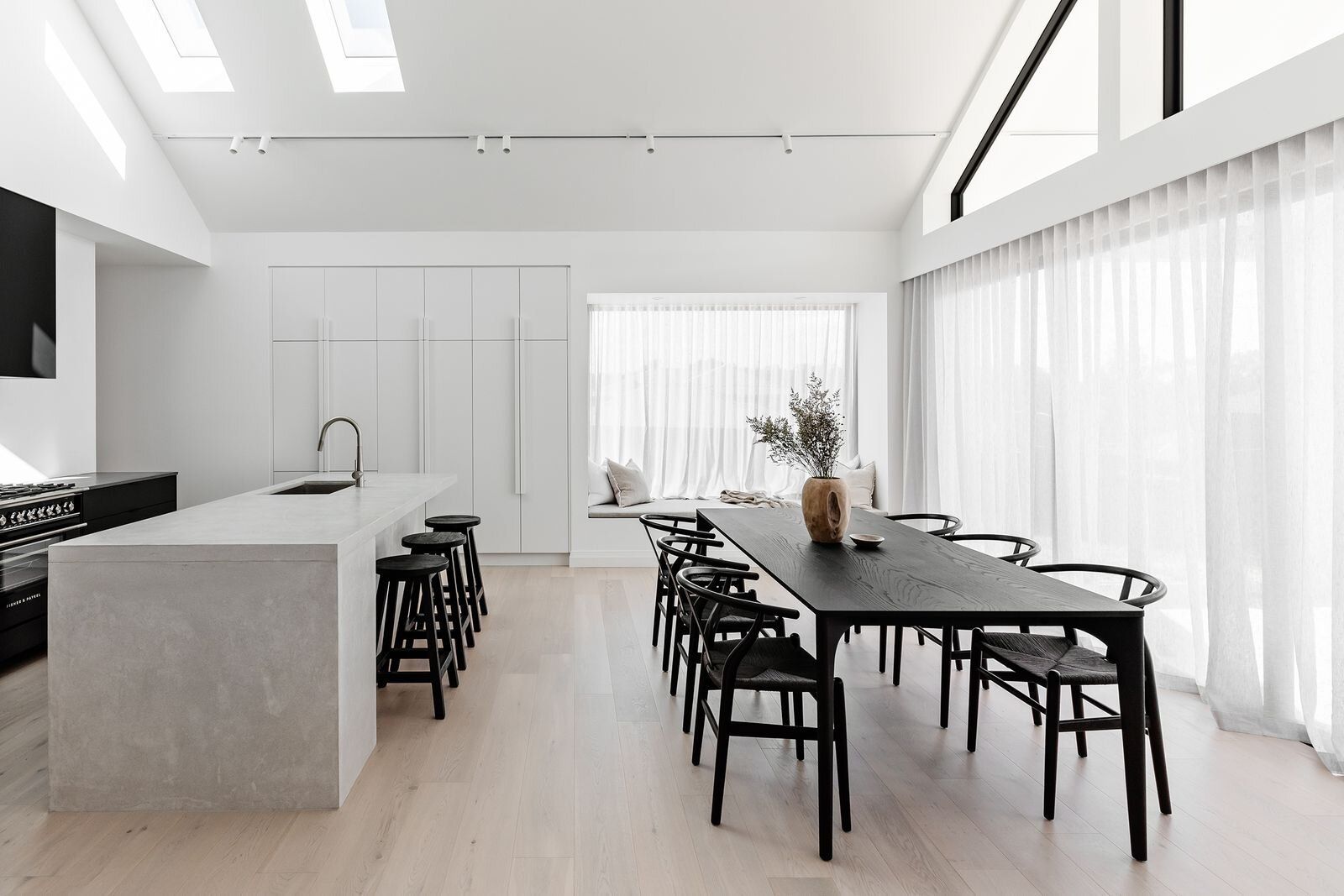 Check Facts, Partners & Benefits norstrate