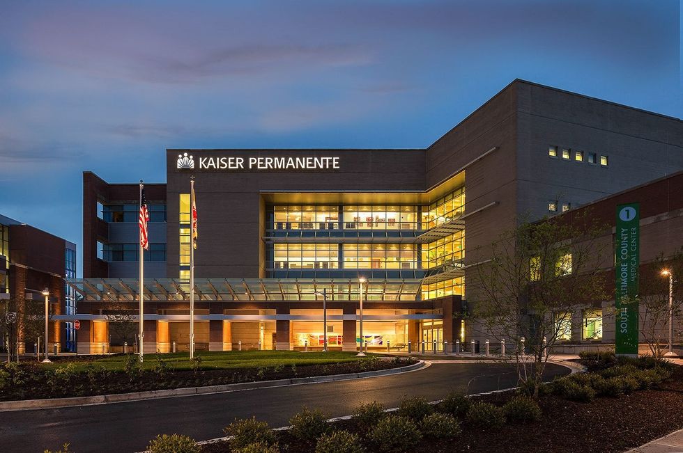 Kaiser Permanente health insurance review 2023: Why is it top-rated?