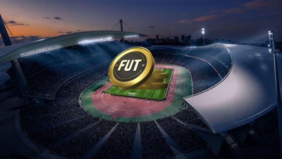The Benefits of Buying FIFA Ultimate Team Coins