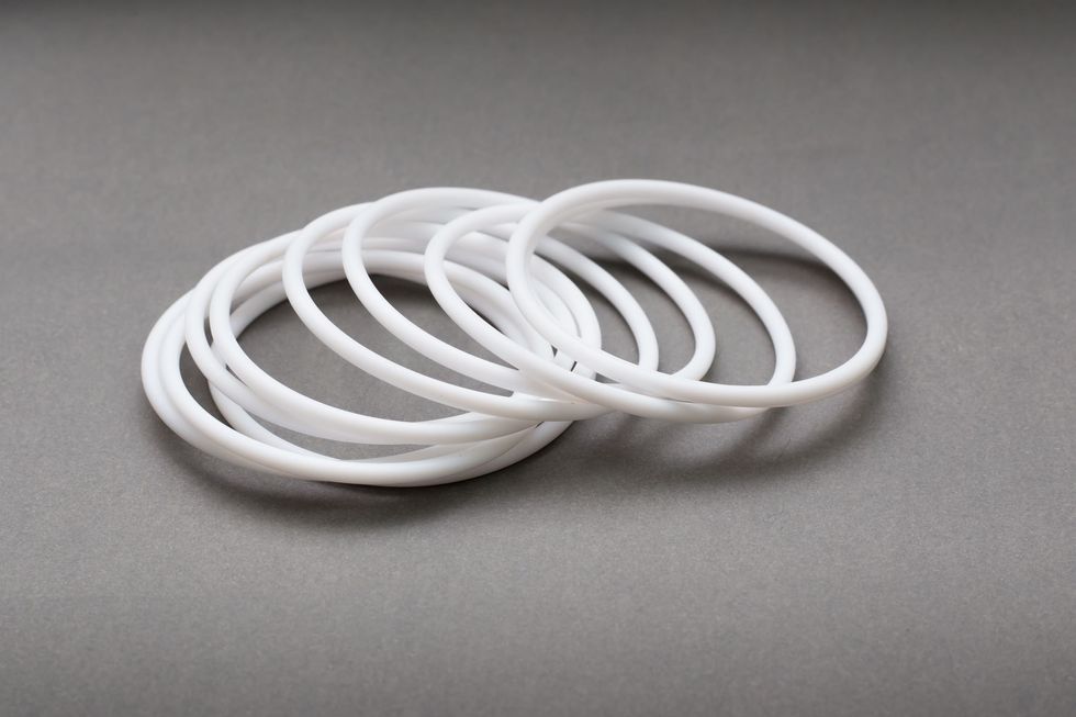 PTFE Products: What Are They and Why Should You Choose Them?