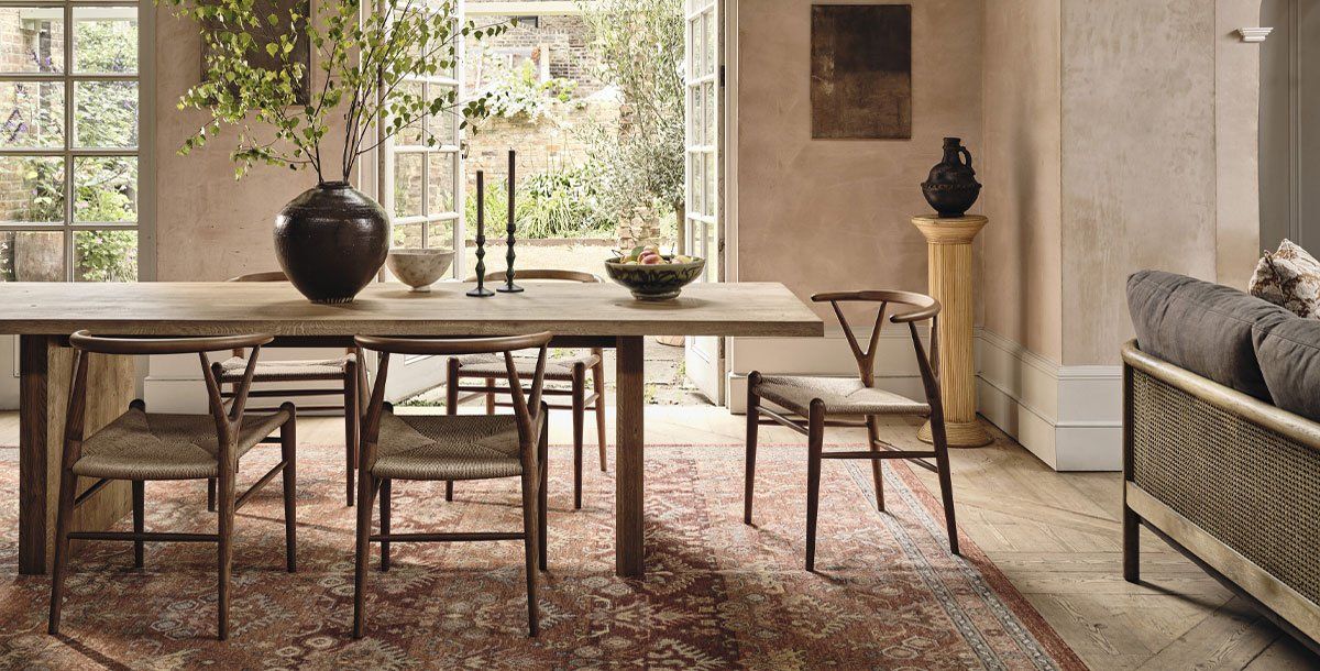 Oak Dining Furniture: The Perfect Combination of Style and Durability