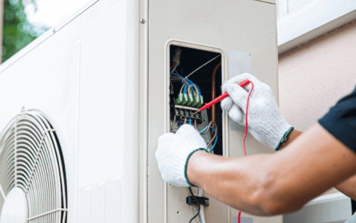 Top cooling services in Dubai