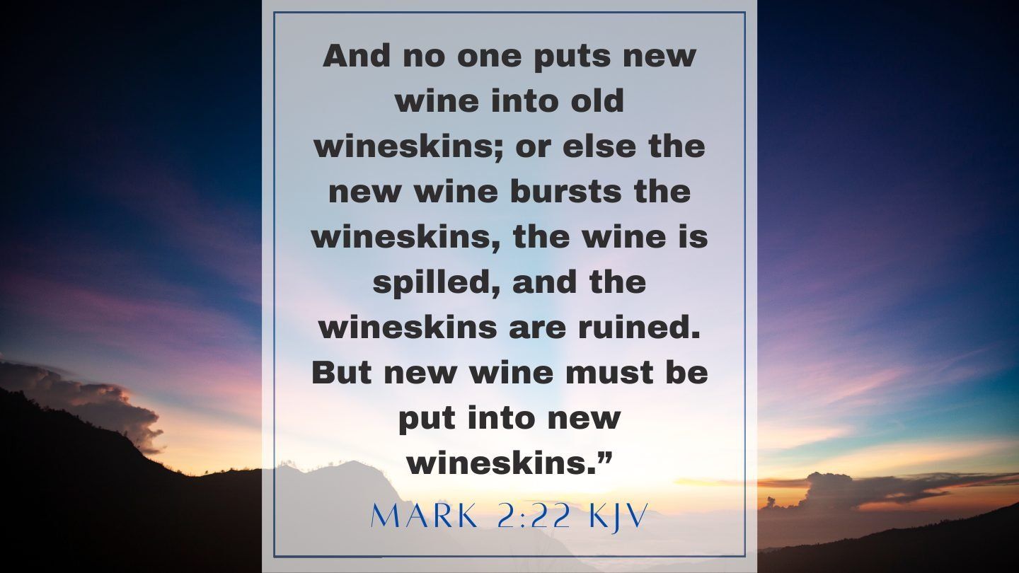 Bible Verse of the Day - March 2, 2023 Thursday