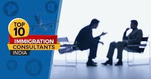 Expertise at Your Fingertips: India's Top 10 Immigration Consultants