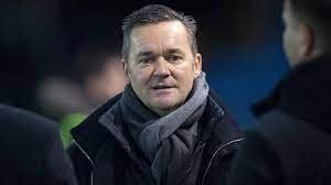 Andy Walker Thinks Celtic's Gap to Rangers Will Get Bigger