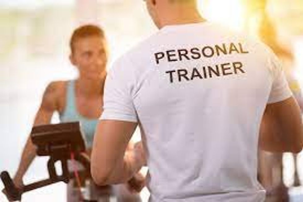 ​Qualities Required For A Successful Personal Trainer