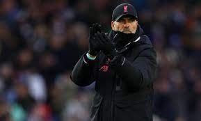 Liverpool Strike Defiant Note Under New Manager Jurgen Klopp