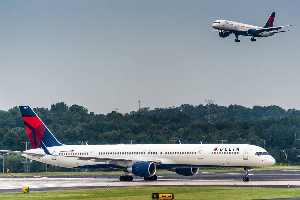 Delta Airlines cancellation policy for full refunds – Support Airlines