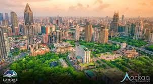 Lahore Smart City: A Great Initiative From Its Developers