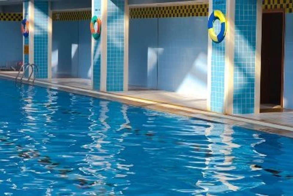 The Benefits of VSD Control in Swimming Pools