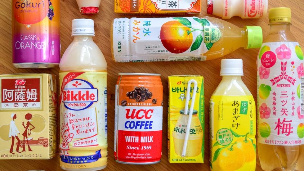The Convenience of Pre-Made Drinks: A Beginner's Guide
