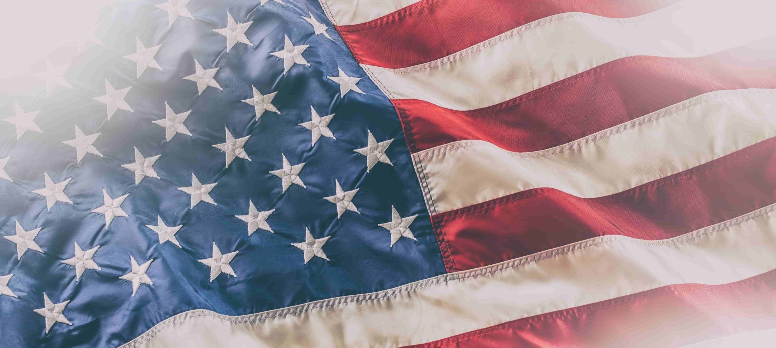 A Brief History Of The American Flag
