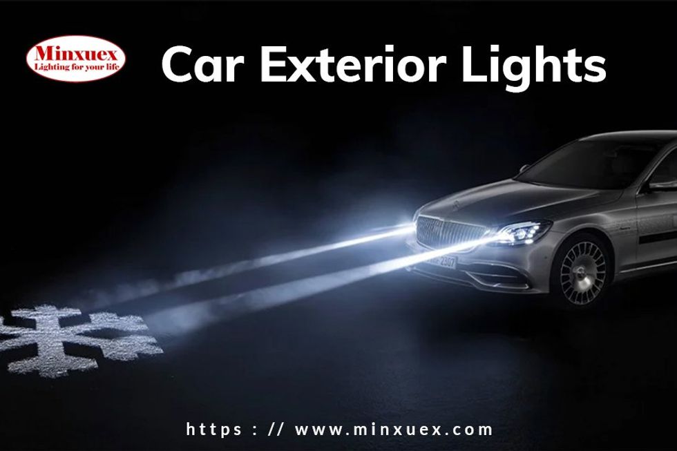 Where I Can Find the Best Led Exterior Car Lights?