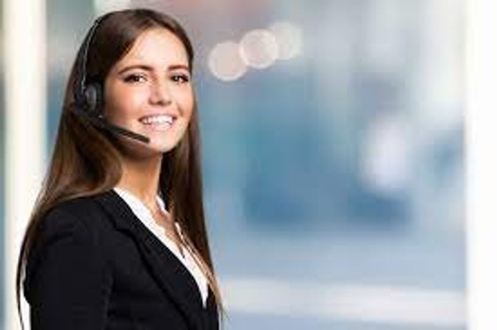 Qualities to look for when hiring a call centre agent | The Odyssey Online