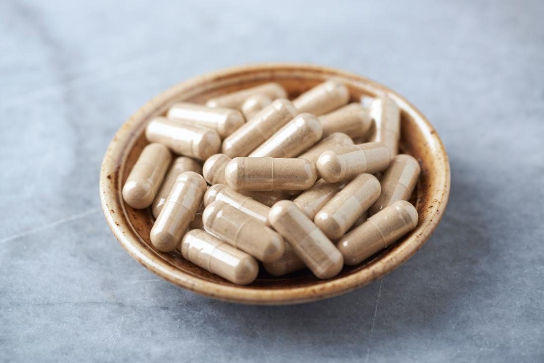 The Top Vitamins For Energy