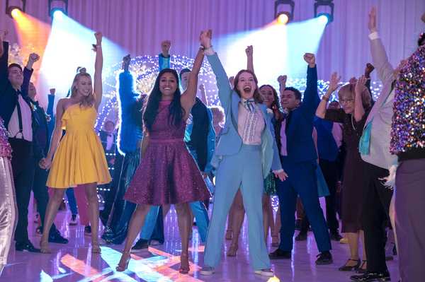I Never Had A Prom And I Turned Out Fine: Exploring The Expectations