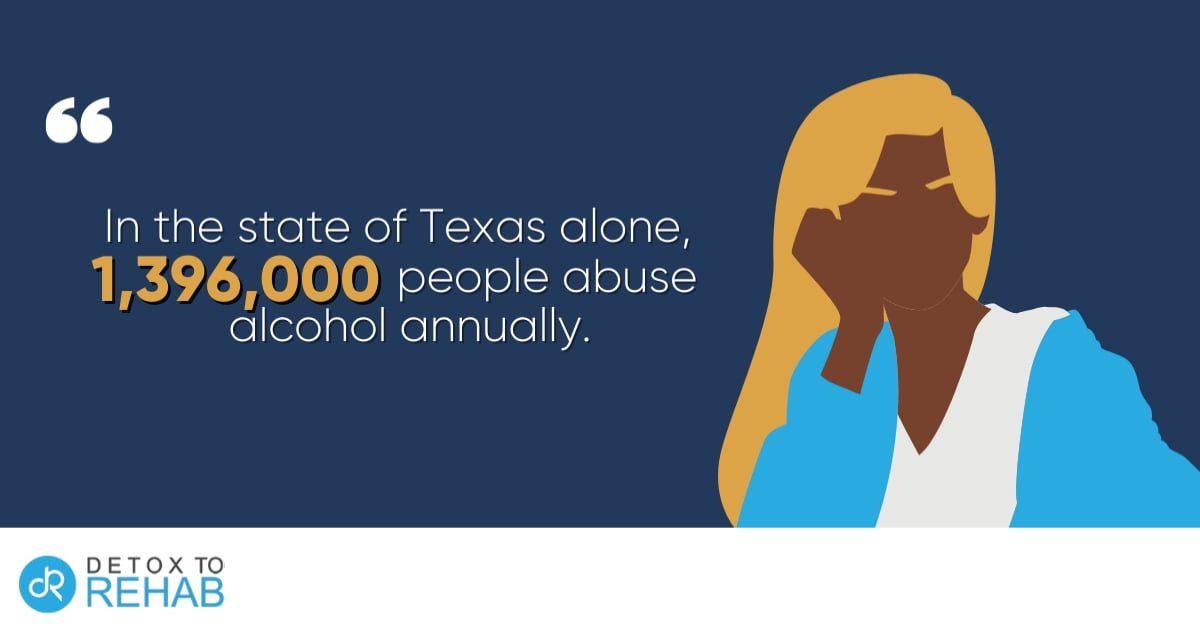 Texas Substance Abuse Counselor Requirements