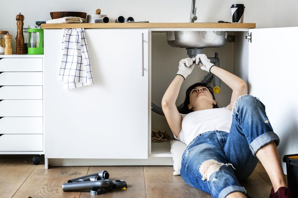5 DIY difficult tasks that require a professional service