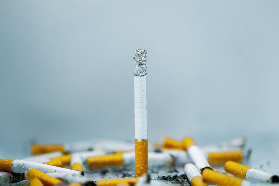 The Chain Smoker’s Guide to Using NRTs for Smoking Cessation