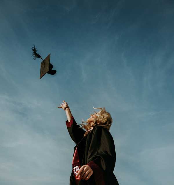 POV: It’s Your Last Semester Of College. How To Soak It All In!