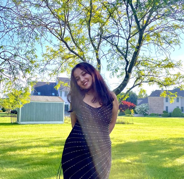 Writer of the Month: Akansha Singh