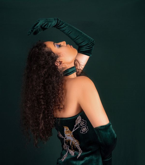 Dressing for Yourself and Not Others, With Confidence and Comfort