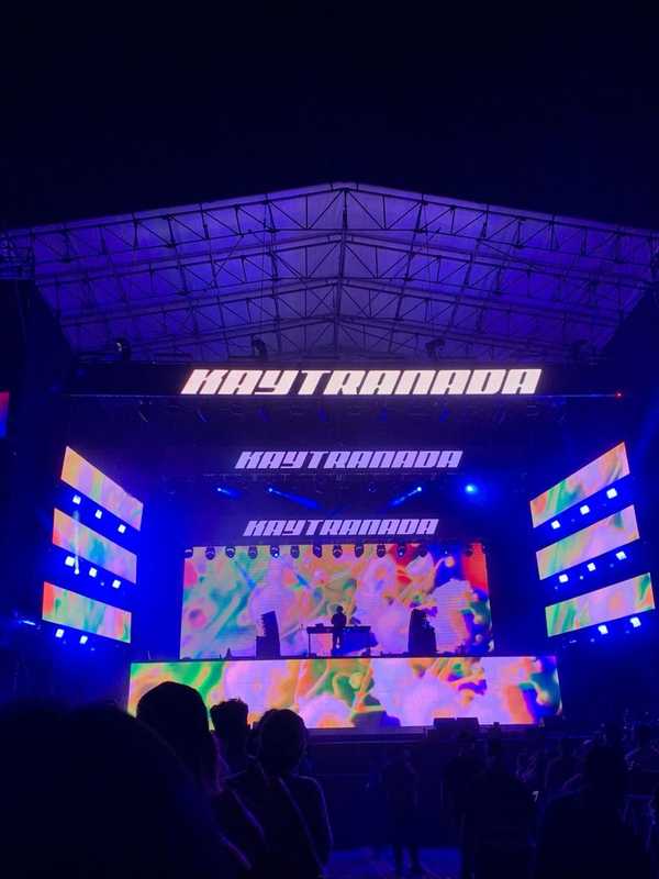 My Top 5 Summer Artists for 2023