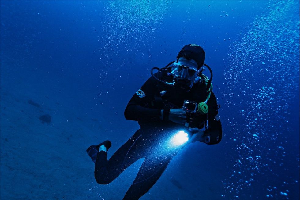 7 Essential Tips for Extending the Lifespan of Your Scuba Tank