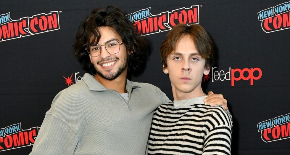 Lone Lobos Strike Again