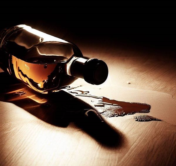 The Fuzzy World of Blackout Drinking