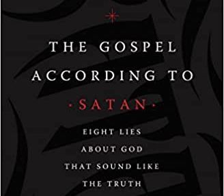 10 Best Quotes from "The Gospel According to Satan"
