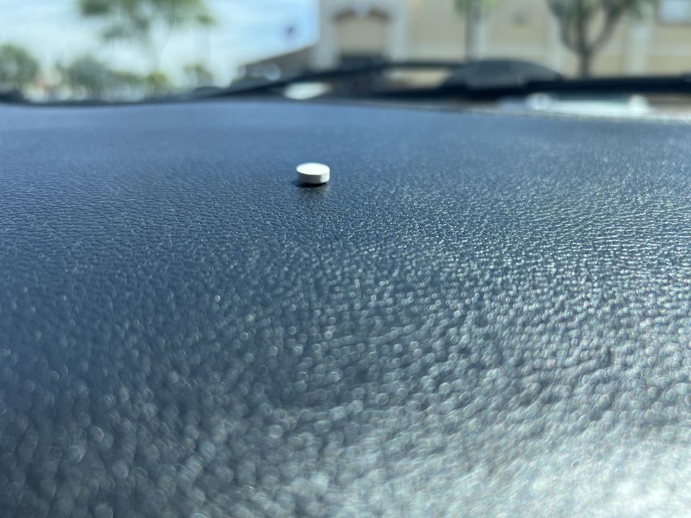 I don’t feel good about myself, fix me.