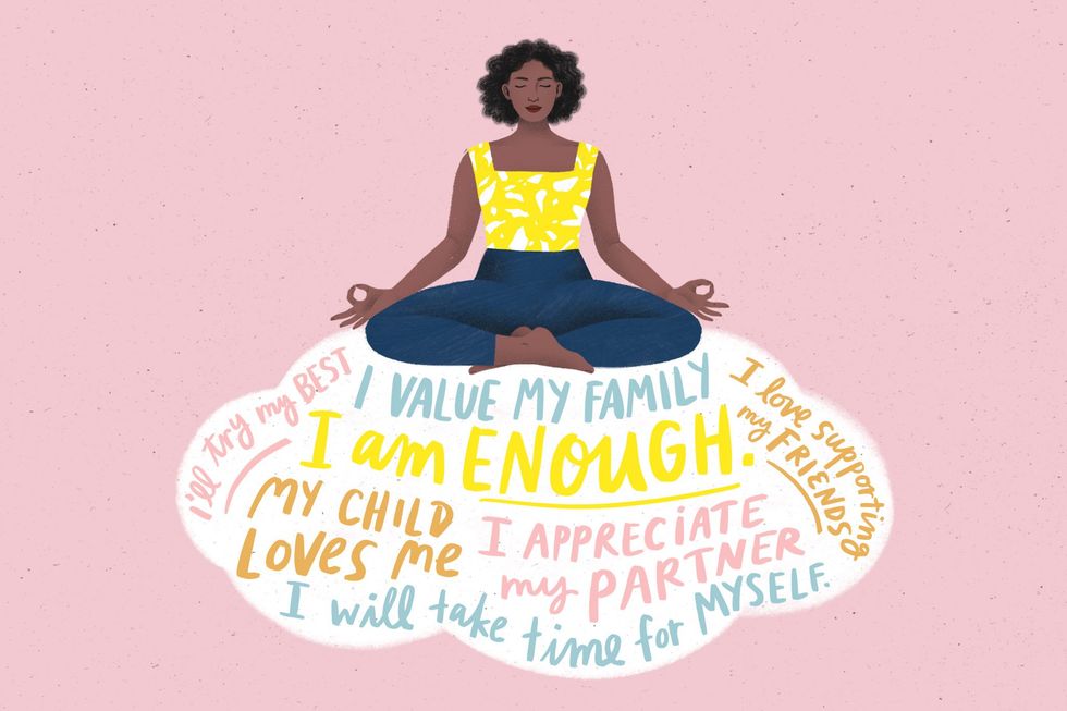 Harnessing the Power of Words to Empower Your Mind