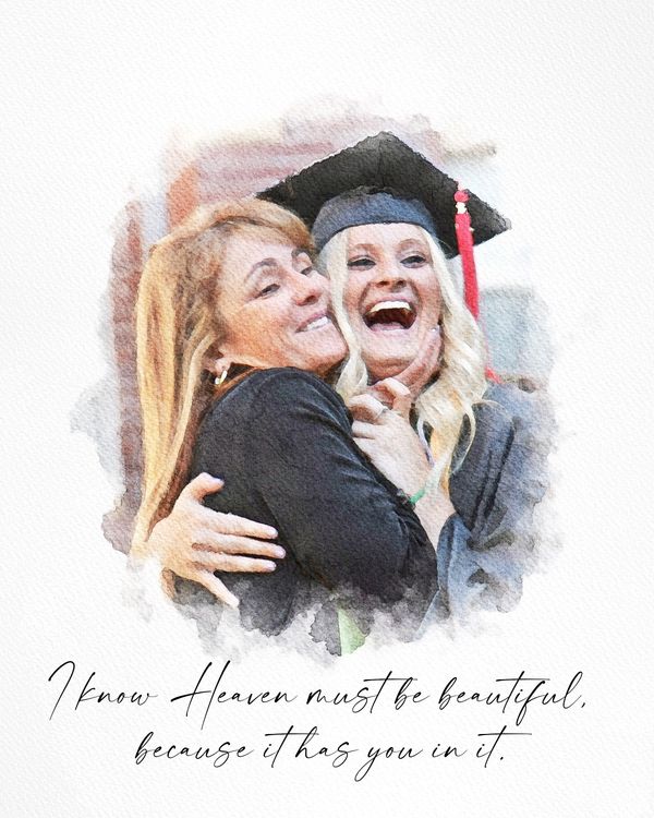 It's been 365 days...