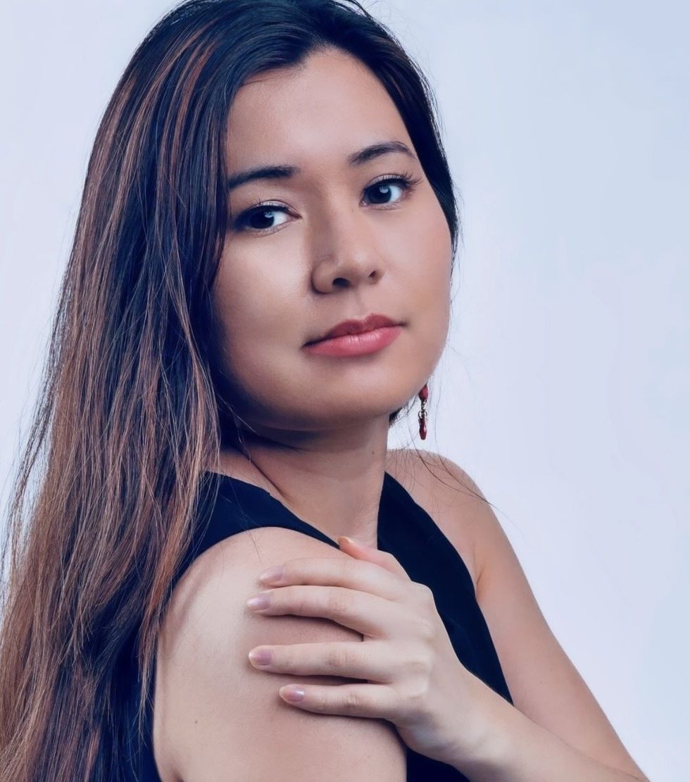 Writer of the Month: Valerie Gregorio