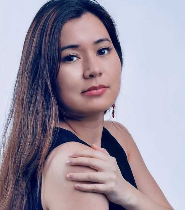 Writer of the Month: Valerie Gregorio