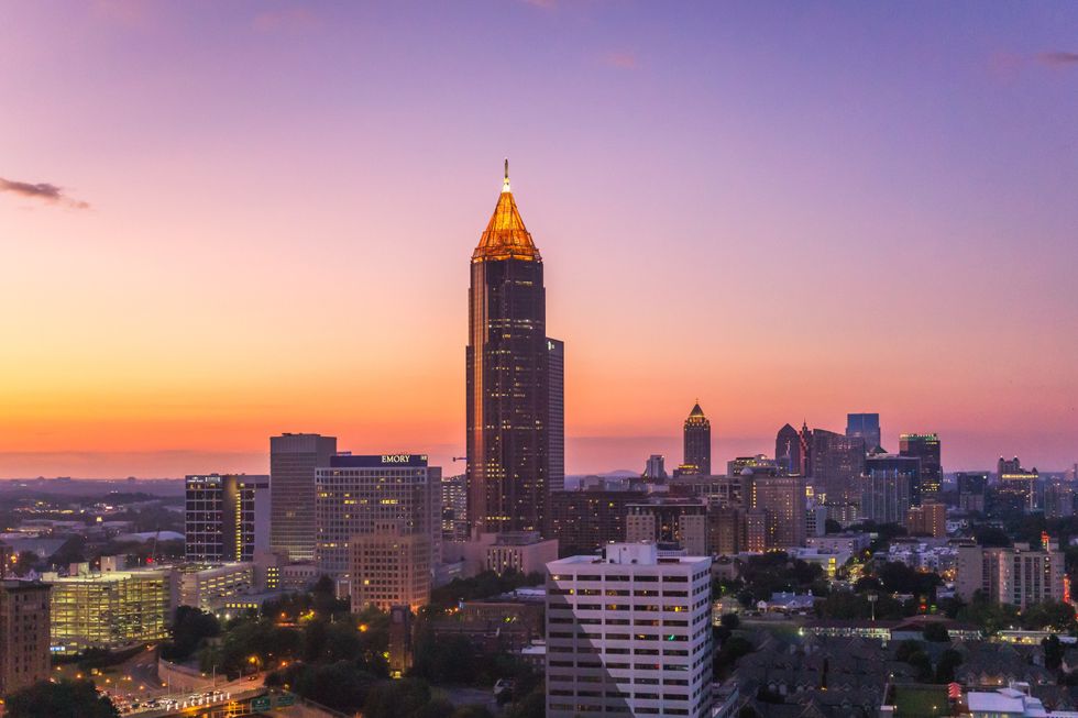 Exploring Atlanta: A Journey Through Its Top Tourist Destinations