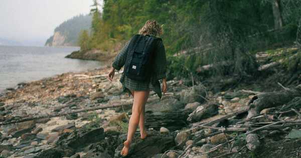 5 Tips for Traveling Minimally