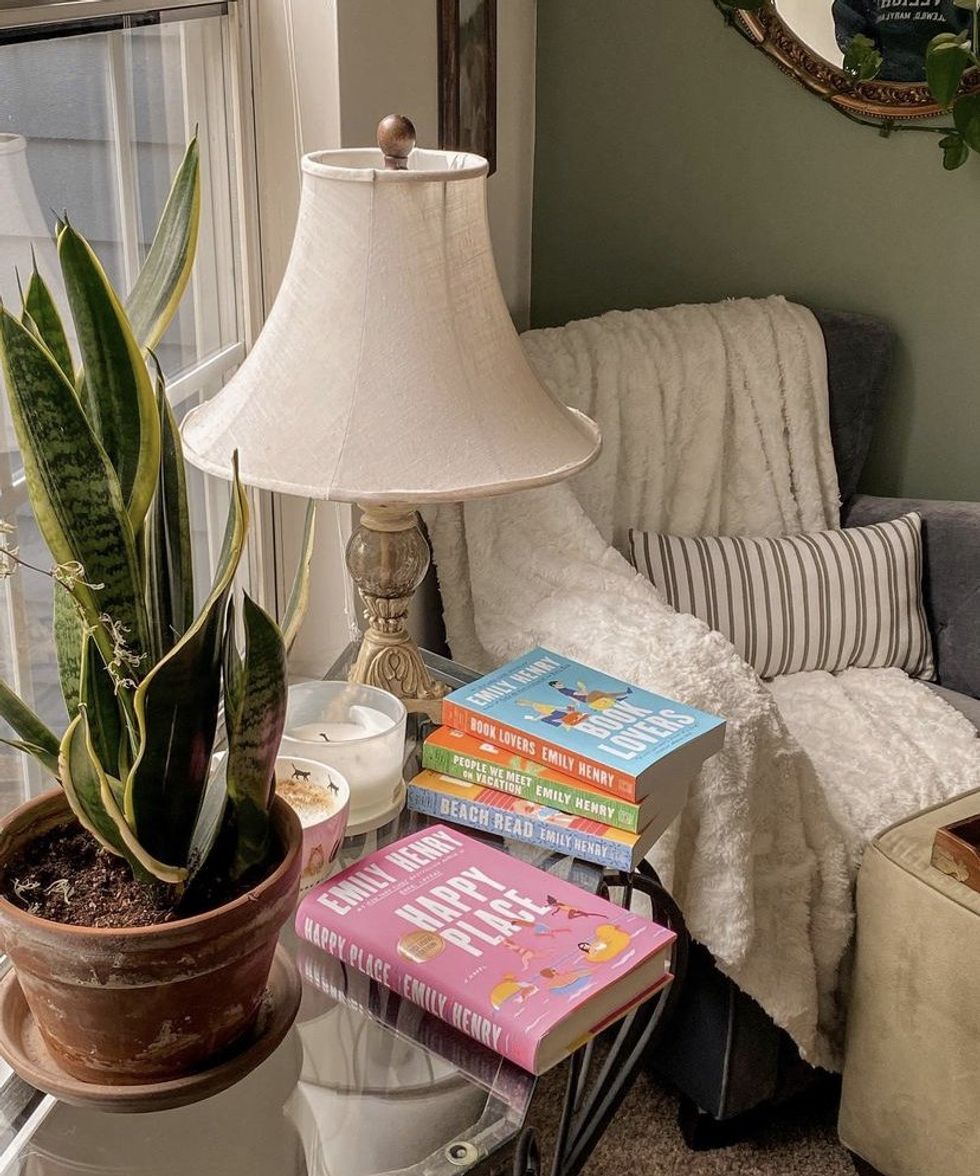 Emily Henry: From BookTok To The Big Screen