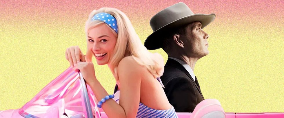 ‘Barbenheimer’ Is On Its Way