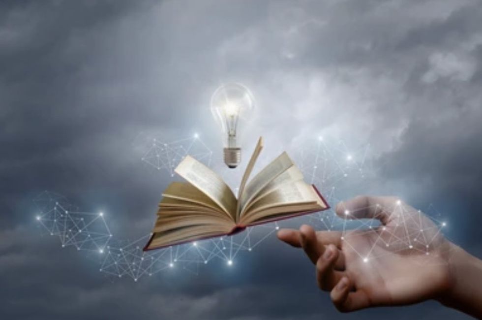 Does how you act in high school determine your success?