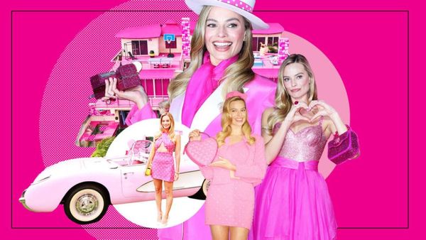 Life In Plastic, Trying To Be Fantastic