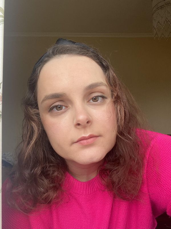 Writer of the Month: Sara Ashton