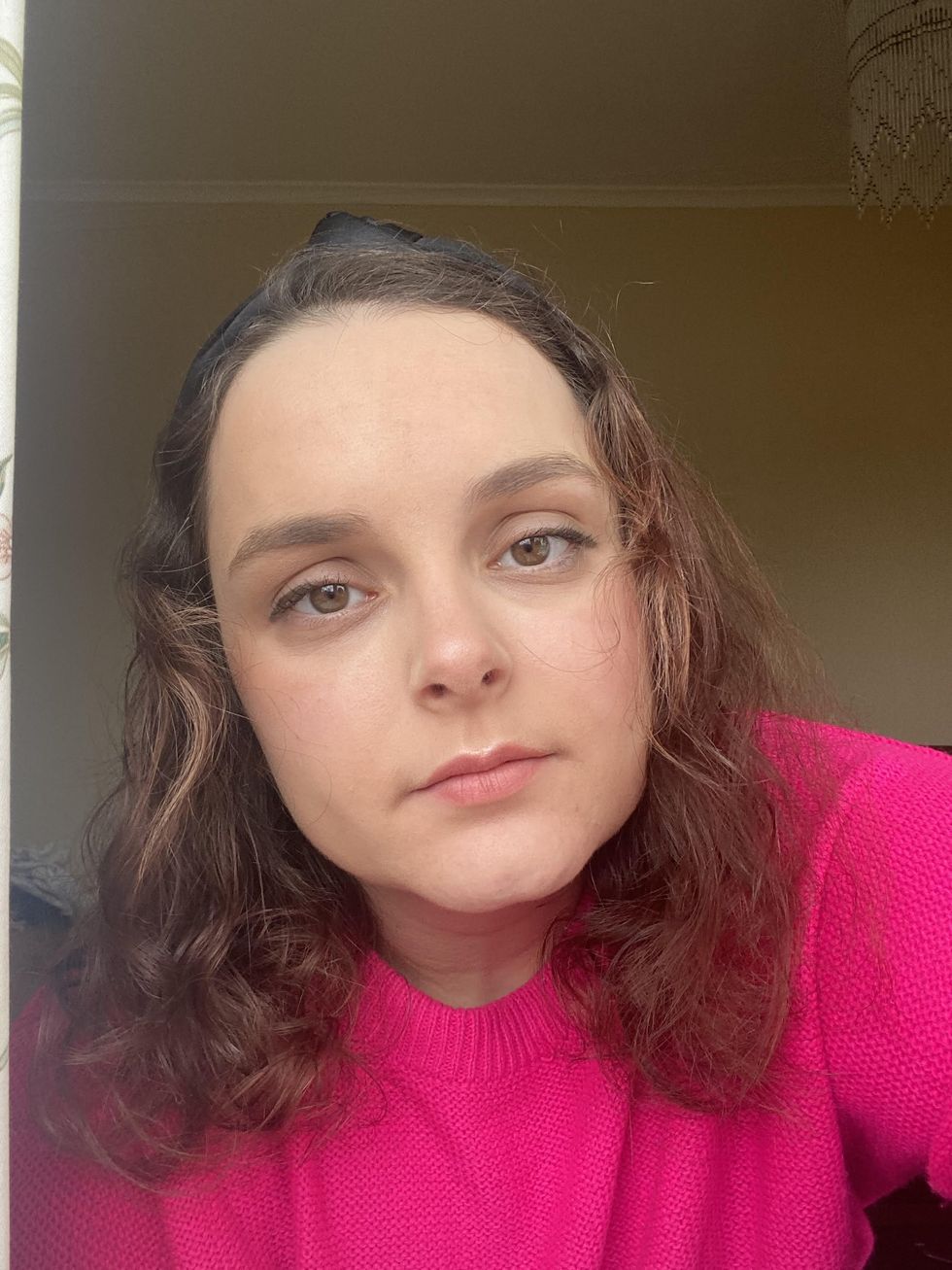 Writer of the Month: Sara Ashton