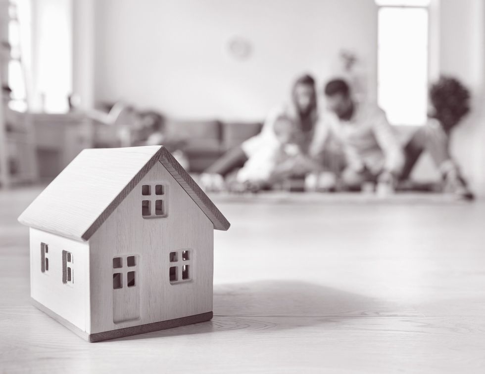 Cutting out toxic loved ones