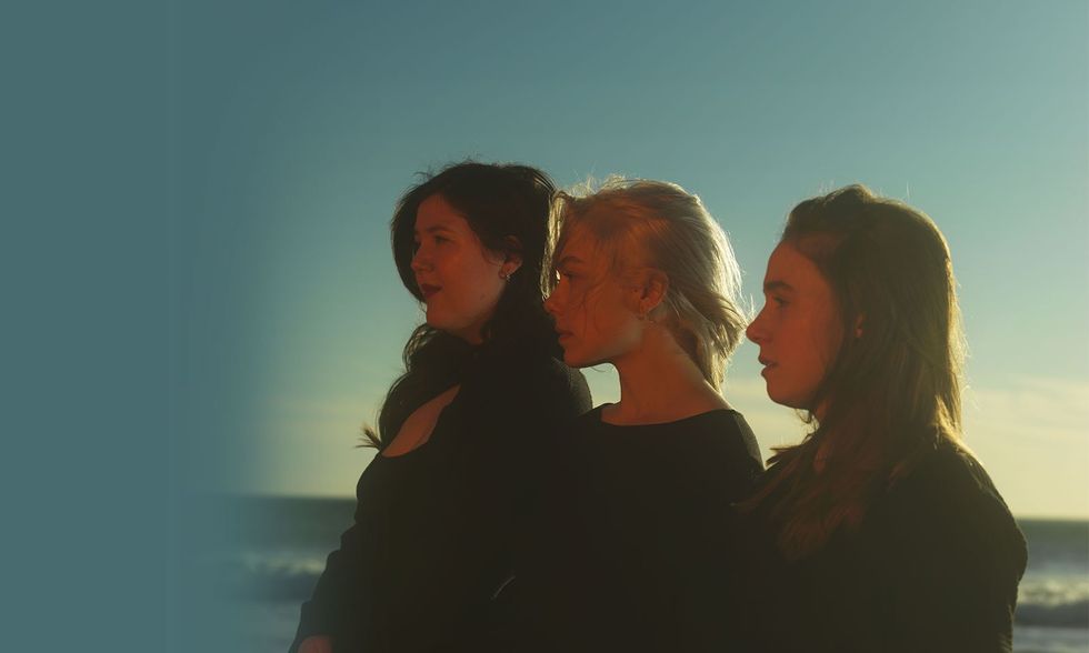 Track by Track Review: The Record by Boygenius