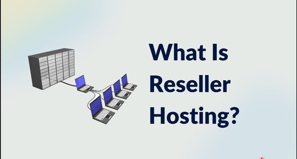 The Power of Cheap Reseller Hosting USA