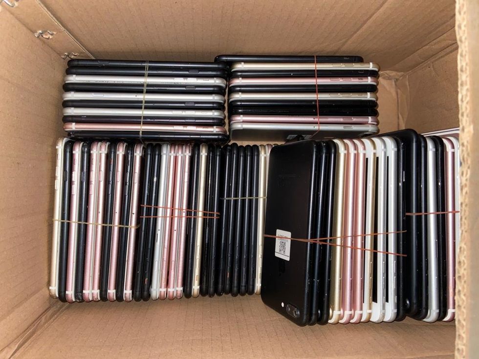 Hello The Odyssey Online