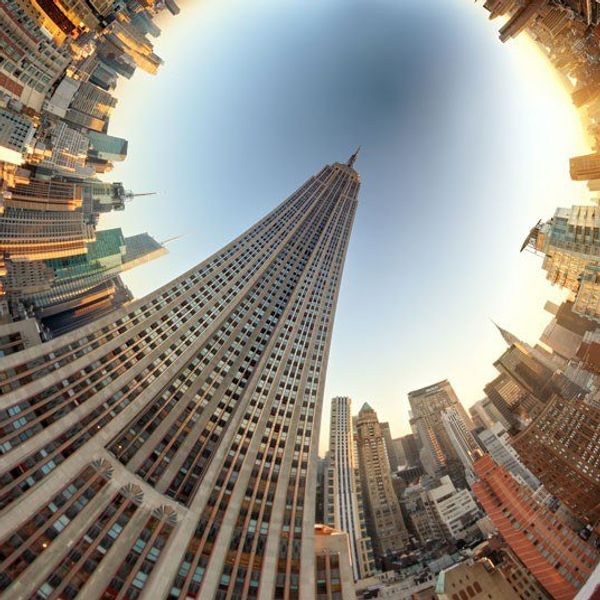 There Are No Guns In The Middle East